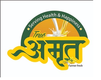 True Amrit -serving Health & Happiness Device mark 6355224 Trademark