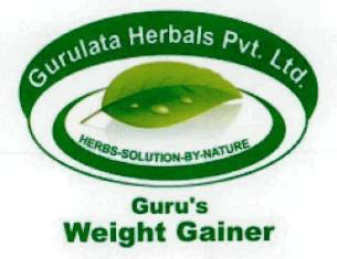 Guru's Weight Gainer Device mark 2386299 Trademark