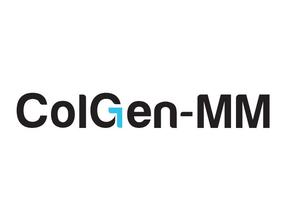 Colgen-mm Device mark 6355913 Trademark