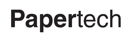 Papertech Device mark 6356857 Trademark