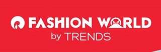 R Fashion World Device mark 6356953 Trademark