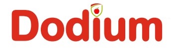 Dodium Device mark 6356088 Trademark