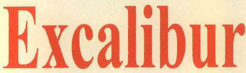 Excalibur Device mark 2721967 Trademark