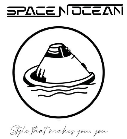 Space N Ocean "style That Makes You, You Device mark 6355979 Trademark