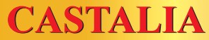 Castalia Device mark 6356089 Trademark