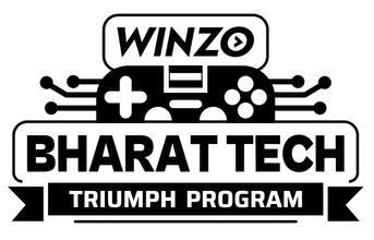 Winzo Bharat Tech Triumph Program Device mark 6356456 Trademark