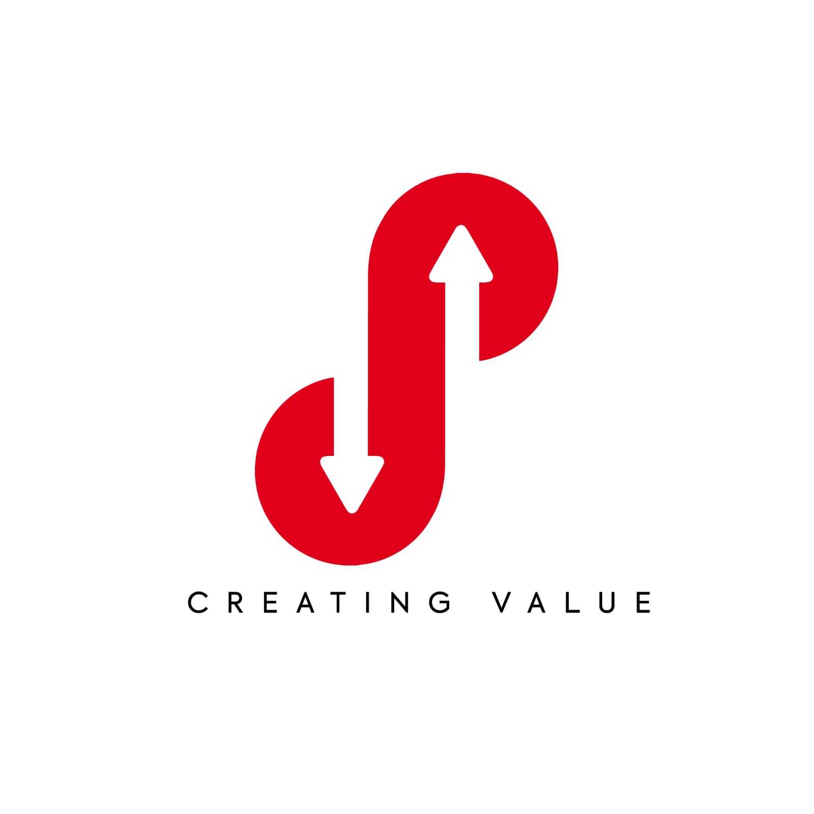 Jp Creating Value Device mark 6356394 Trademark