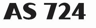 As 724 Device mark 6355999 Trademark
