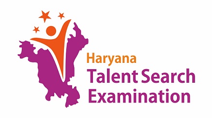 Haryana Talent Search Examination (htse) Device mark 6358264 Trademark
