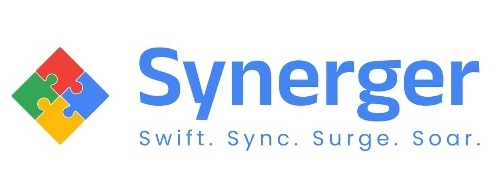 Synerger Device mark 6356982 Trademark