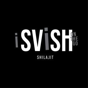 Isvish On The Go Shilajit Device mark 6358677 Trademark
