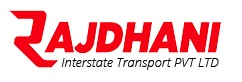Rajdhani Interstate Transport Device mark 6356988 Trademark