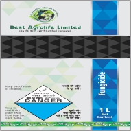 Device Of Best Agrolife Limited Device mark 6357967 Trademark