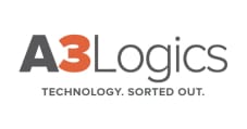 A3logics Device mark 6357826 Trademark