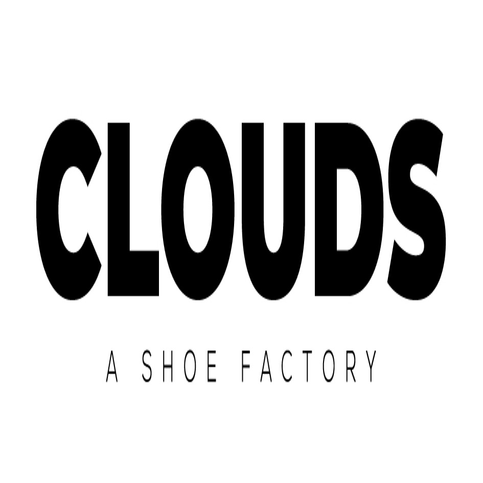 Clouds A Shoe Factory Device mark 6357039 Trademark