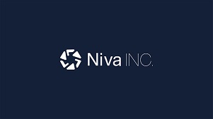 Niva Inc Device mark 6357752 Trademark