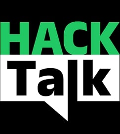 Hack Talk Device mark 6357657 Trademark
