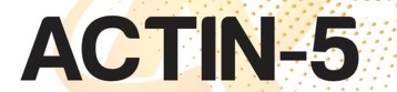 Actin-5 Device mark 6357875 Trademark