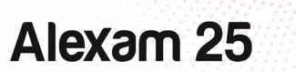 Alexam 25 Device mark 6357880 Trademark