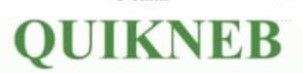 Quikneb Device mark 6357886 Trademark