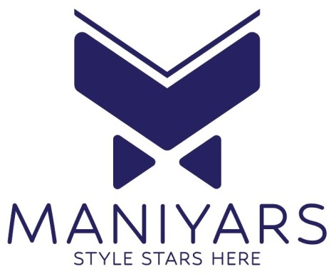 Maniyars (logo) Device mark 6358349 Trademark