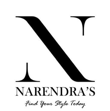 Narendra’s (logo) Device mark 6358351 Trademark