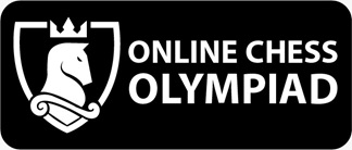 Online Chess Olympiad Device mark 6357547 Trademark