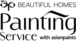 Ap Beautiful Homes Painting Service With Asian Paints Device mark 6358405 Trademark