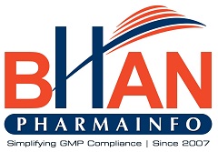 Bhan Pharmainfo Device mark 6357528 Trademark