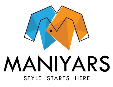 Maniyars (logo) Device mark 6358348 Trademark