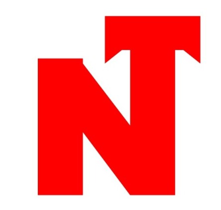 Nt (logo) Device mark 6358353 Trademark