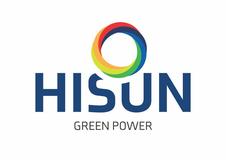 Hisun Green Power Device mark 6358062 Trademark
