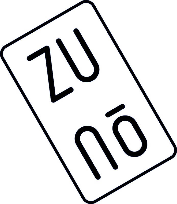 Zuno Device mark 6358300 Trademark