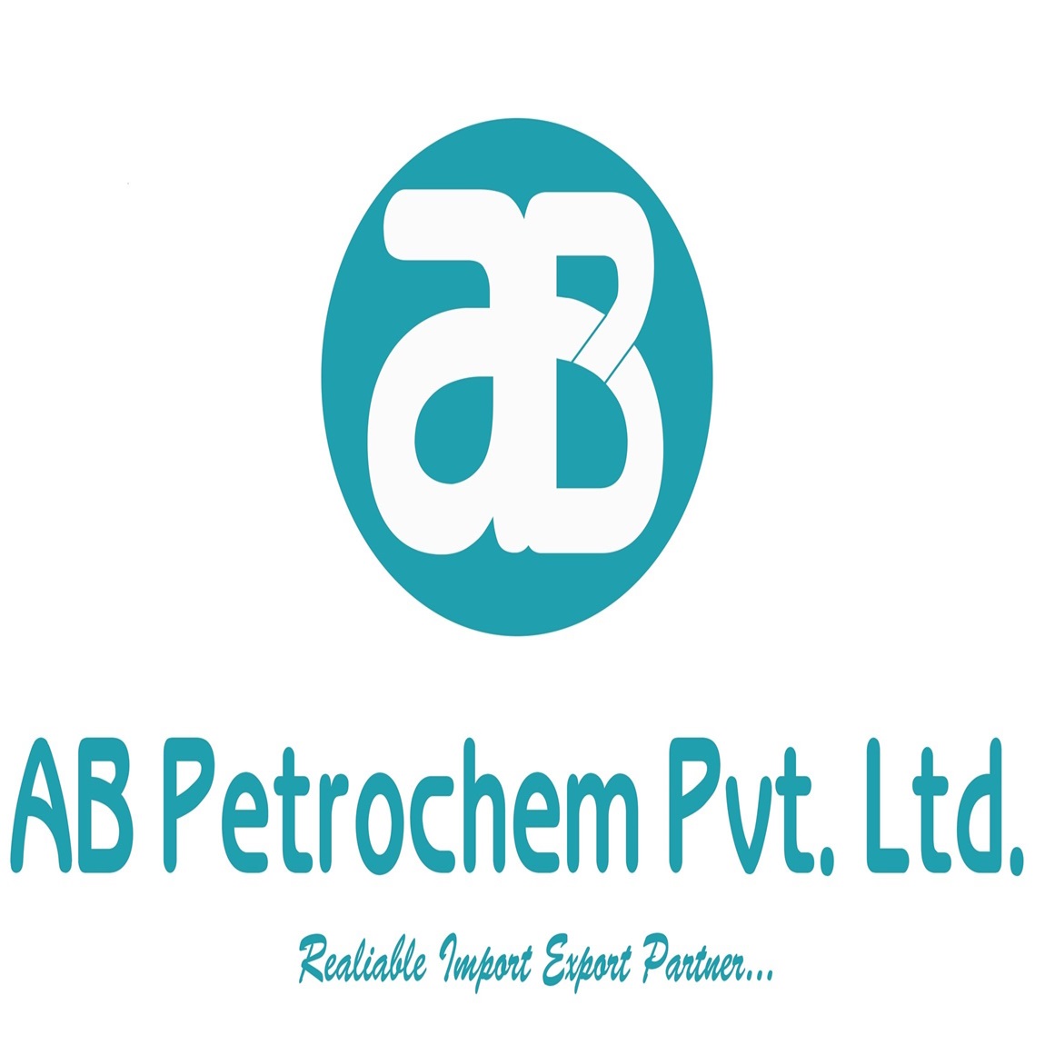 Device Of Ab Petrochem Pvt. Ltd. Realiable Import Export Partner Device mark 6358588 Trademark