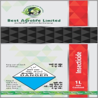 Packshot/label Of Insecticidal Products Of Bal Device mark 6357966 Trademark