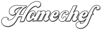 Homechef Device mark 6359261 Trademark