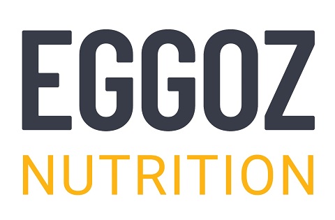 A Stylized Manner Of Word Eggoz Nutrition Device mark 6359378 Trademark