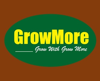 Growmore-grow With Grow More Device mark 6359727 Trademark
