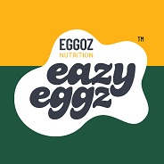 Under The Square Design, Eggoz Nutrition Introduces Eazy Eggz Along With An Omelet Device. Device mark 6359380 Trademark