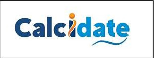 Calcidate Device mark 6359744 Trademark
