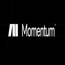 M Logo With The Trademark Momentum Device mark 6361161 Trademark