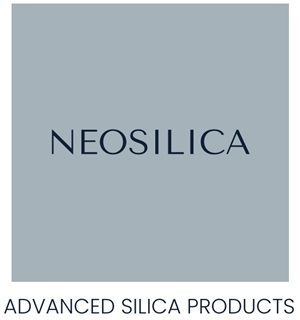 Neosilica ; Advanced Silica Products Device mark 6360004 Trademark