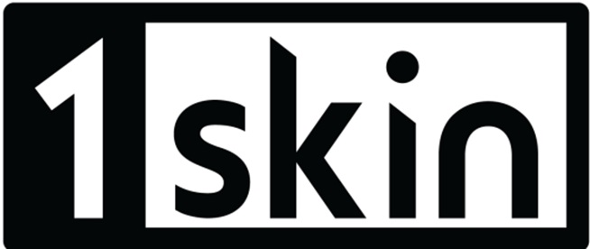 1skin Device mark 6361164 Trademark