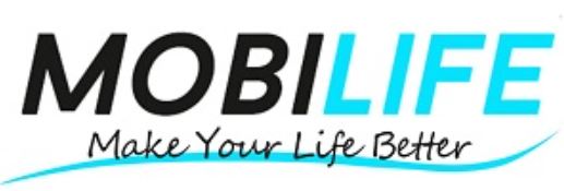 Mobilife Device mark 6359895 Trademark