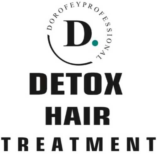 Dorofey Professional Detox Hair Treatment Device mark 6360602 Trademark
