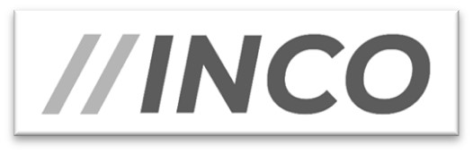 Inco Device mark 6359837 Trademark