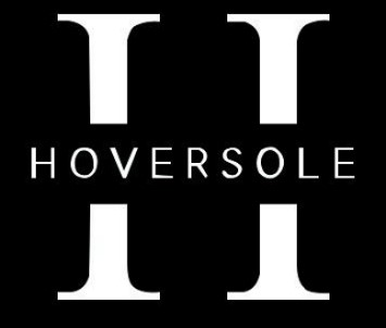 Hoversole (label) Device mark 6360677 Trademark