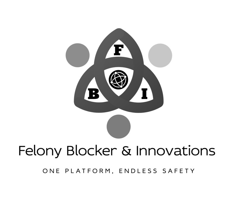 Felony Blocker & Innovations-one Platform, Endless Safety Device mark 6360204 Trademark