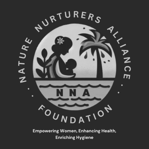 Nature Nurturers Alliance Foundation Device mark 6359972 Trademark
