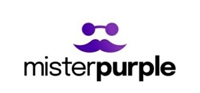 Misterpurple Device mark 6360268 Trademark